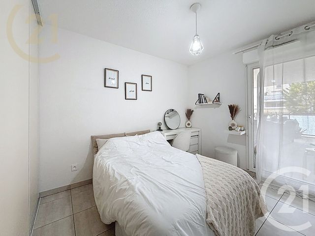 Appartement F4 &agrave; vendre - 4 pi&egrave;ces - 87,70 m2 - St Jean De Vedas - 34 - LANGUEDOC-ROUSSILLON