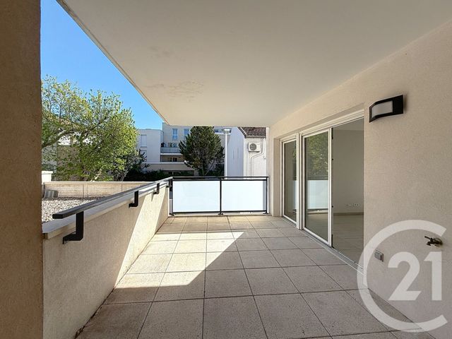 appartement - ST JEAN DE VEDAS - 34