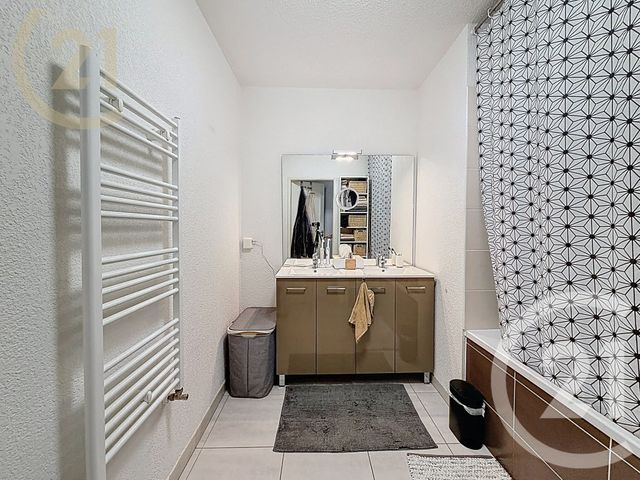 Appartement F4 &agrave; vendre - 4 pi&egrave;ces - 87,70 m2 - St Jean De Vedas - 34 - LANGUEDOC-ROUSSILLON