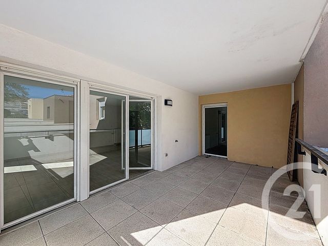 Appartement F4 &agrave; vendre - 4 pi&egrave;ces - 89 m2 - St Jean De Vedas - 34 - LANGUEDOC-ROUSSILLON
