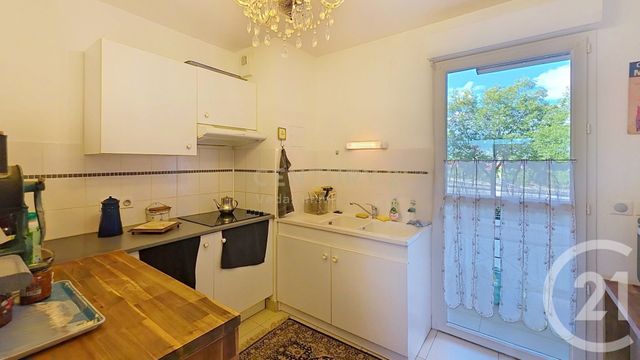 Appartement F3 &agrave; vendre - 3 pi&egrave;ces - 65,93 m2 - Jacou - 34 - LANGUEDOC-ROUSSILLON