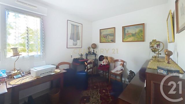 Appartement F3 &agrave; vendre - 3 pi&egrave;ces - 65,93 m2 - Jacou - 34 - LANGUEDOC-ROUSSILLON
