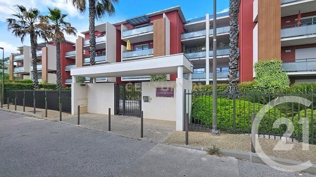 Appartement F3 &agrave; vendre - 3 pi&egrave;ces - 65,93 m2 - Jacou - 34 - LANGUEDOC-ROUSSILLON