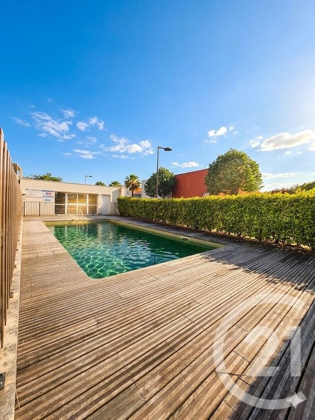 Appartement F3 &agrave; vendre - 3 pi&egrave;ces - 65,93 m2 - Jacou - 34 - LANGUEDOC-ROUSSILLON