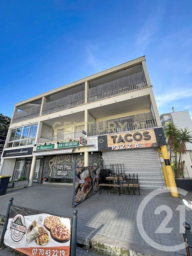 Appartement F1 &agrave; louer - 1 pi&egrave;ce - 32,03 m2 - Montpellier - 34 - LANGUEDOC-ROUSSILLON