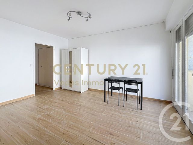 Appartement F1 &agrave; louer - 1 pi&egrave;ce - 32,03 m2 - Montpellier - 34 - LANGUEDOC-ROUSSILLON