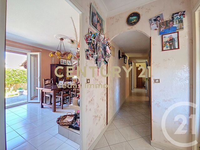 Maison &agrave; vendre - 5 pi&egrave;ces - 80 m2 - Vic La Gardiole - 34 - LANGUEDOC-ROUSSILLON