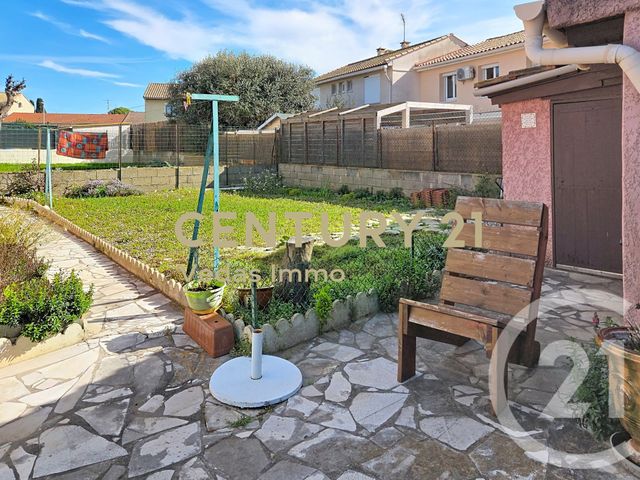 Maison &agrave; vendre - 5 pi&egrave;ces - 80 m2 - Vic La Gardiole - 34 - LANGUEDOC-ROUSSILLON