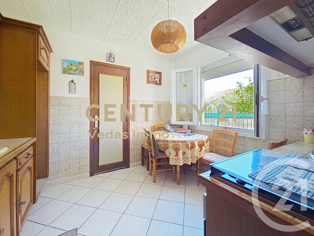 Maison &agrave; vendre - 5 pi&egrave;ces - 80 m2 - Vic La Gardiole - 34 - LANGUEDOC-ROUSSILLON