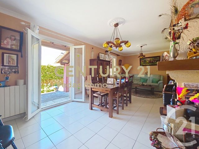Maison &agrave; vendre - 5 pi&egrave;ces - 80 m2 - Vic La Gardiole - 34 - LANGUEDOC-ROUSSILLON