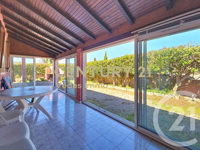 Maison &agrave; vendre - 5 pi&egrave;ces - 80 m2 - Vic La Gardiole - 34 - LANGUEDOC-ROUSSILLON