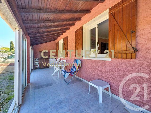 Maison &agrave; vendre - 5 pi&egrave;ces - 80 m2 - Vic La Gardiole - 34 - LANGUEDOC-ROUSSILLON