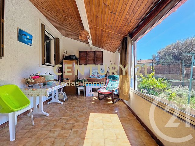 Maison &agrave; vendre - 5 pi&egrave;ces - 80 m2 - Vic La Gardiole - 34 - LANGUEDOC-ROUSSILLON