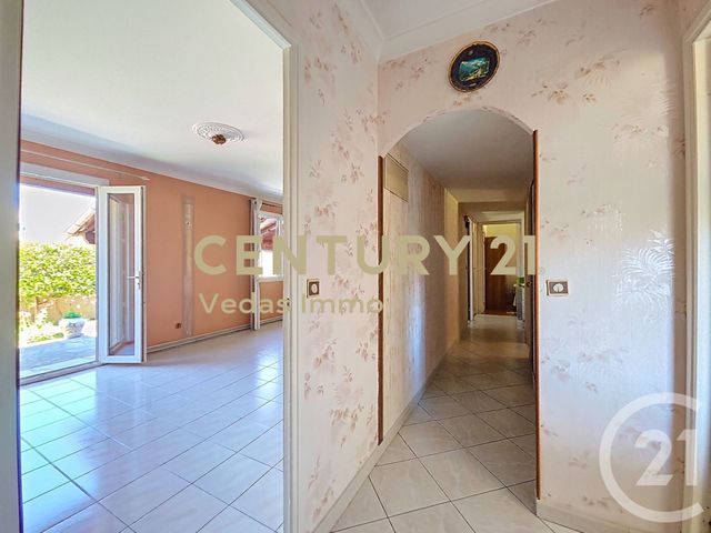 Maison &agrave; vendre - 5 pi&egrave;ces - 80 m2 - Vic La Gardiole - 34 - LANGUEDOC-ROUSSILLON