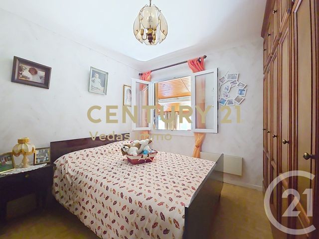 Maison &agrave; vendre - 5 pi&egrave;ces - 80 m2 - Vic La Gardiole - 34 - LANGUEDOC-ROUSSILLON