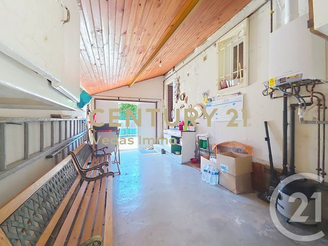 Maison &agrave; vendre - 5 pi&egrave;ces - 80 m2 - Vic La Gardiole - 34 - LANGUEDOC-ROUSSILLON