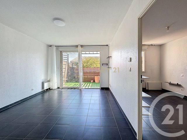 Appartement F2 &agrave; vendre - 2 pi&egrave;ces - 39,41 m2 - Fabregues - 34 - LANGUEDOC-ROUSSILLON