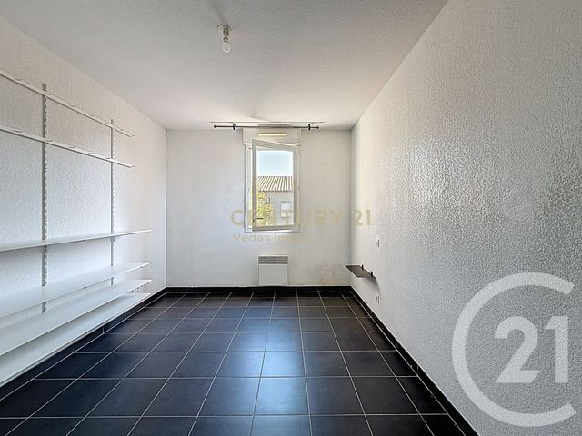 Appartement F2 &agrave; vendre - 2 pi&egrave;ces - 39,41 m2 - Fabregues - 34 - LANGUEDOC-ROUSSILLON