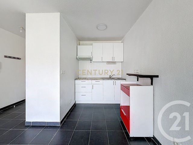 Appartement F2 &agrave; vendre - 2 pi&egrave;ces - 39,41 m2 - Fabregues - 34 - LANGUEDOC-ROUSSILLON