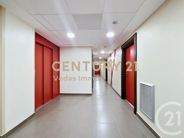 Appartement F2 &agrave; vendre - 2 pi&egrave;ces - 41,23 m2 - St Jean De Vedas - 34 - LANGUEDOC-ROUSSILLON
