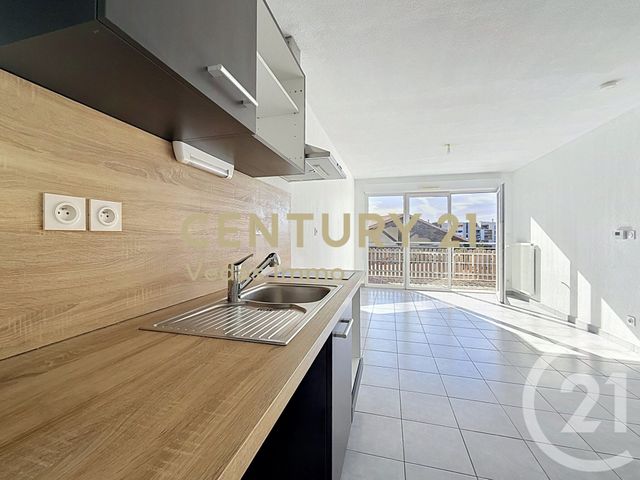 appartement - ST JEAN DE VEDAS - 34