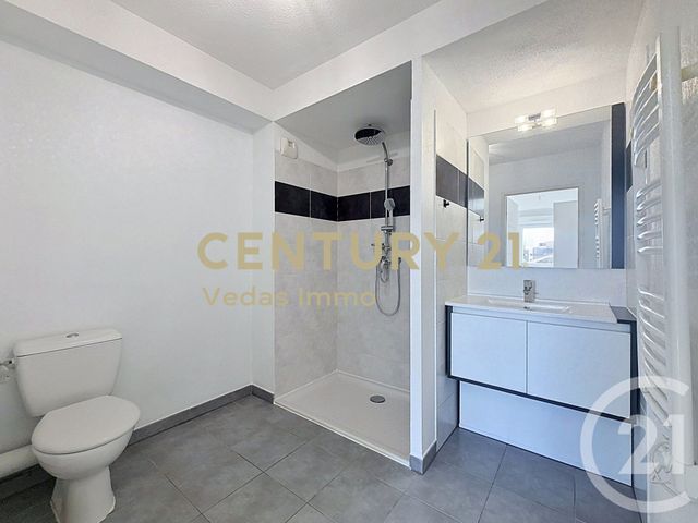 Appartement F2 &agrave; vendre - 2 pi&egrave;ces - 41,23 m2 - St Jean De Vedas - 34 - LANGUEDOC-ROUSSILLON