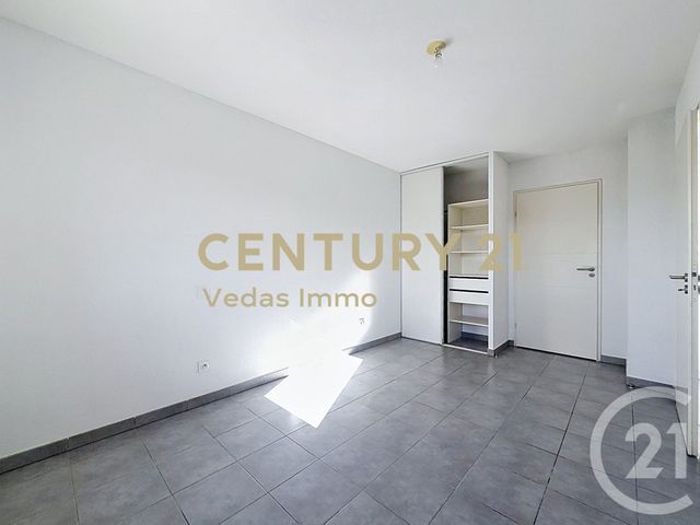 Appartement F2 &agrave; vendre - 2 pi&egrave;ces - 41,23 m2 - St Jean De Vedas - 34 - LANGUEDOC-ROUSSILLON