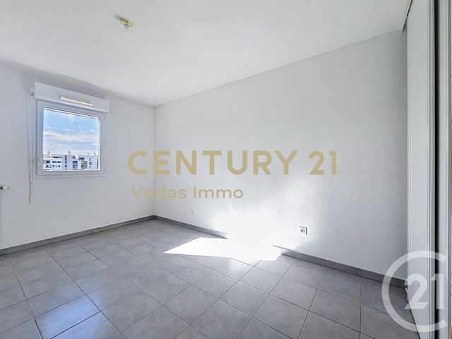 Appartement F2 &agrave; vendre - 2 pi&egrave;ces - 41,23 m2 - St Jean De Vedas - 34 - LANGUEDOC-ROUSSILLON
