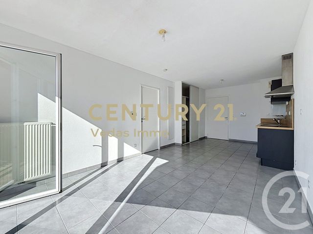 Appartement F2 &agrave; vendre - 2 pi&egrave;ces - 41,23 m2 - St Jean De Vedas - 34 - LANGUEDOC-ROUSSILLON