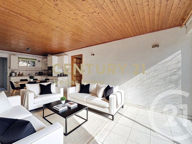 Maison &agrave; vendre - 8 pi&egrave;ces - 187 m2 - Laverune - 34 - LANGUEDOC-ROUSSILLON