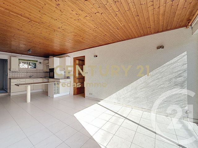 Maison &agrave; vendre - 8 pi&egrave;ces - 187 m2 - Laverune - 34 - LANGUEDOC-ROUSSILLON