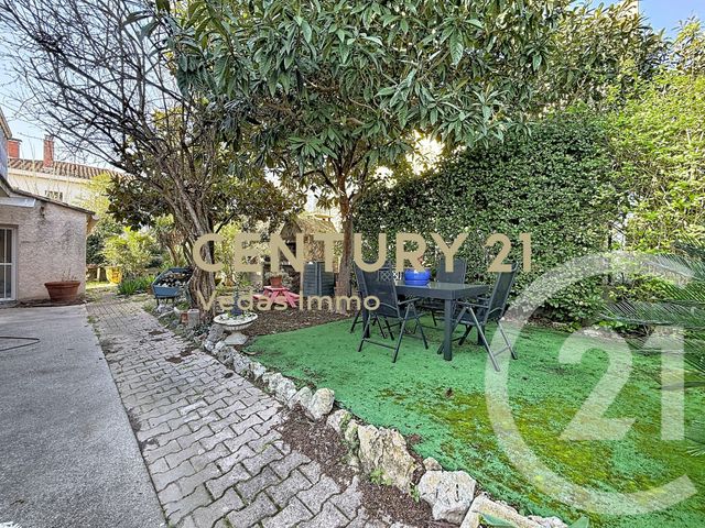 Maison &agrave; vendre - 8 pi&egrave;ces - 187 m2 - Laverune - 34 - LANGUEDOC-ROUSSILLON