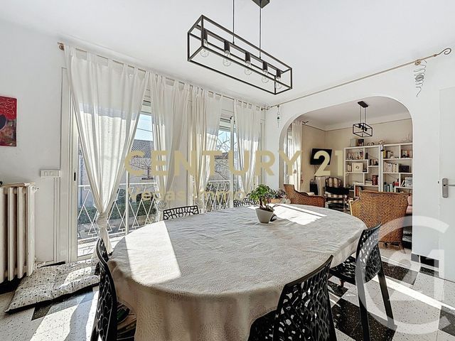 Maison &agrave; vendre - 8 pi&egrave;ces - 187 m2 - Laverune - 34 - LANGUEDOC-ROUSSILLON