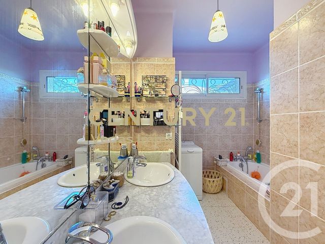 Maison &agrave; vendre - 8 pi&egrave;ces - 187 m2 - Laverune - 34 - LANGUEDOC-ROUSSILLON