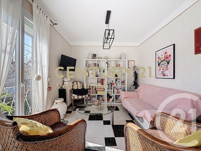 Maison &agrave; vendre - 8 pi&egrave;ces - 187 m2 - Laverune - 34 - LANGUEDOC-ROUSSILLON