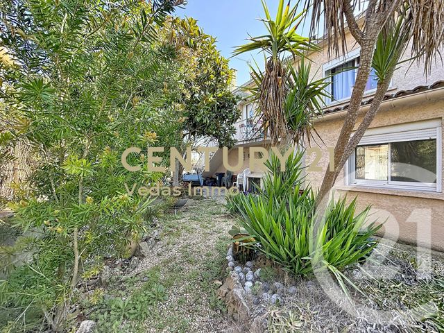 Maison &agrave; vendre - 8 pi&egrave;ces - 187 m2 - Laverune - 34 - LANGUEDOC-ROUSSILLON