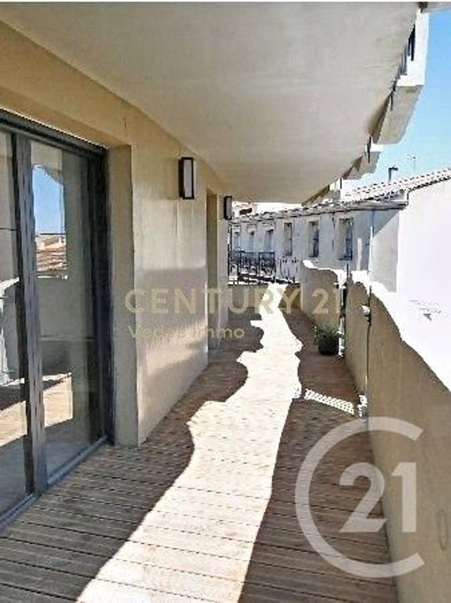 appartement - VILLENEUVE LES MAGUELONE - 34