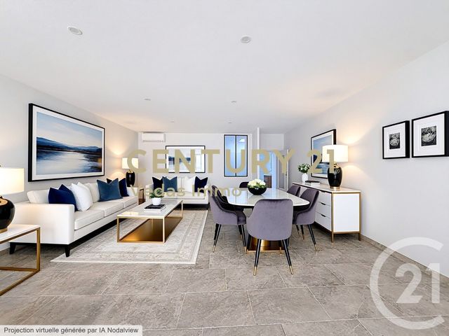 Maison &agrave; vendre - 4 pi&egrave;ces - 114 m2 - Pignan - 34 - LANGUEDOC-ROUSSILLON