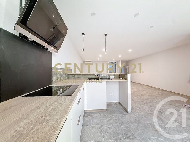 Maison &agrave; vendre - 4 pi&egrave;ces - 114 m2 - Pignan - 34 - LANGUEDOC-ROUSSILLON