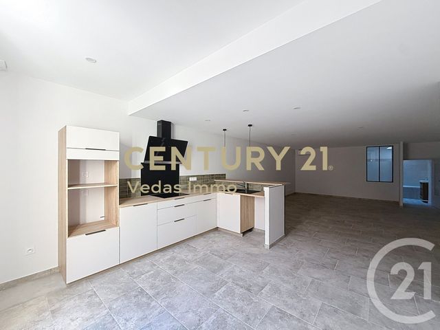Maison &agrave; vendre - 4 pi&egrave;ces - 114 m2 - Pignan - 34 - LANGUEDOC-ROUSSILLON