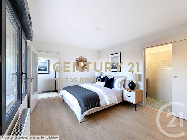 Maison &agrave; vendre - 4 pi&egrave;ces - 114 m2 - Pignan - 34 - LANGUEDOC-ROUSSILLON