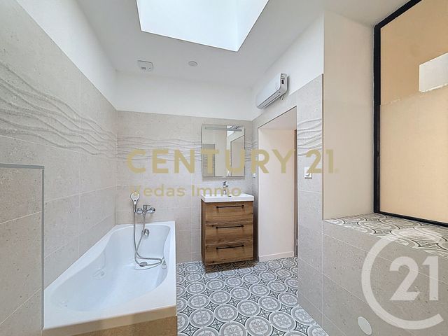 Maison &agrave; vendre - 4 pi&egrave;ces - 114 m2 - Pignan - 34 - LANGUEDOC-ROUSSILLON