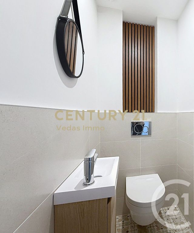 Maison &agrave; vendre - 4 pi&egrave;ces - 114 m2 - Pignan - 34 - LANGUEDOC-ROUSSILLON