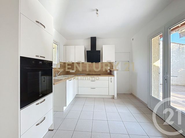 Maison &agrave; louer - 5 pi&egrave;ces - 105,10 m2 - St Jean De Vedas - 34 - LANGUEDOC-ROUSSILLON