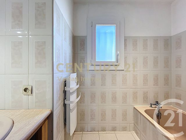 Maison &agrave; louer - 5 pi&egrave;ces - 105,10 m2 - St Jean De Vedas - 34 - LANGUEDOC-ROUSSILLON