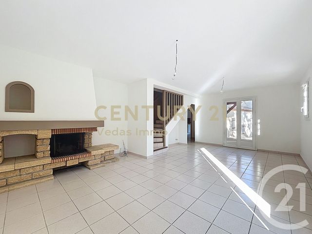 Maison &agrave; louer - 5 pi&egrave;ces - 105,10 m2 - St Jean De Vedas - 34 - LANGUEDOC-ROUSSILLON