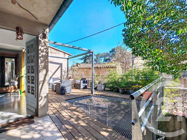 Maison &agrave; vendre - 5 pi&egrave;ces - 82,96 m2 - Cournonterral - 34 - LANGUEDOC-ROUSSILLON