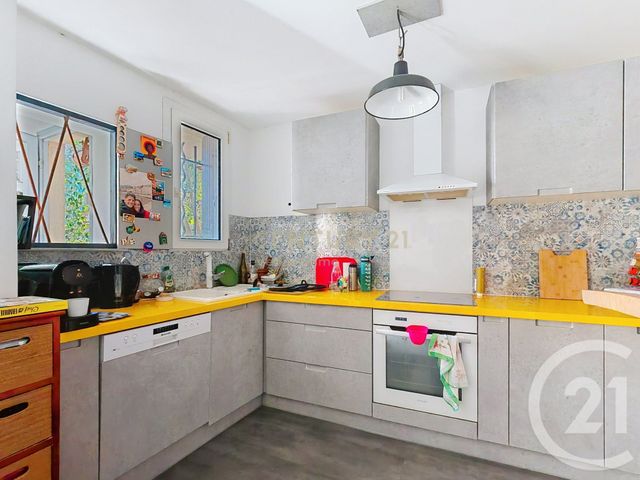 Maison &agrave; vendre - 5 pi&egrave;ces - 82,96 m2 - Cournonterral - 34 - LANGUEDOC-ROUSSILLON