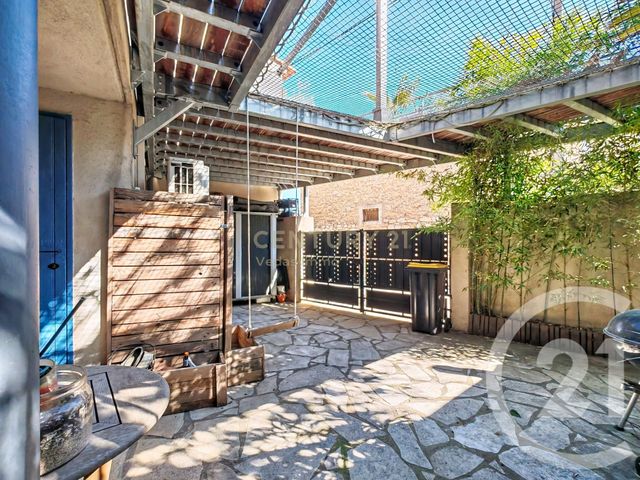 Maison &agrave; vendre - 5 pi&egrave;ces - 82,96 m2 - Cournonterral - 34 - LANGUEDOC-ROUSSILLON