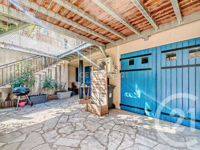 Maison &agrave; vendre - 5 pi&egrave;ces - 82,96 m2 - Cournonterral - 34 - LANGUEDOC-ROUSSILLON